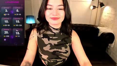 Mon Mon online show from 09.10.25