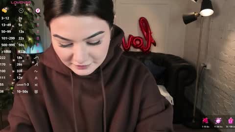 Mon Mon online show from 02.12.26