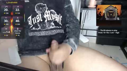 black_penis22 online show from 10.18.25