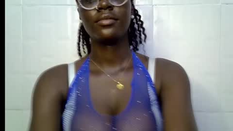 BLACK online show from 11.12.25