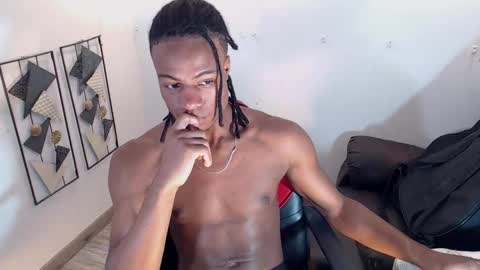 black raiden online show from 10.05.25