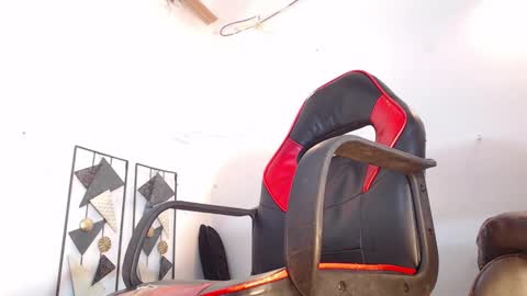 black raiden online show from 10.14.25