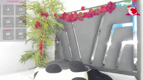 Snapshot of black_rose02 chatting on 03.06.25 B L A C K  R O S E  online show from 03.06.25