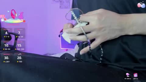 B L A C K  R O S E  online show from 12.16.25