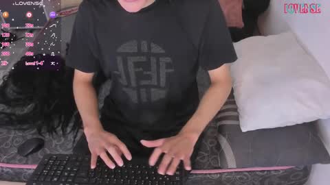 B L A C K  R O S E  online show from 03.31.26