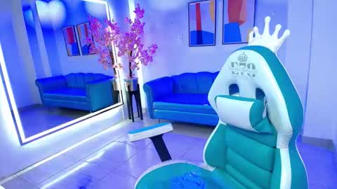 Rousse  online show from 10.19.25