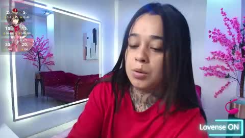 Rousse  online show from 11.16.25