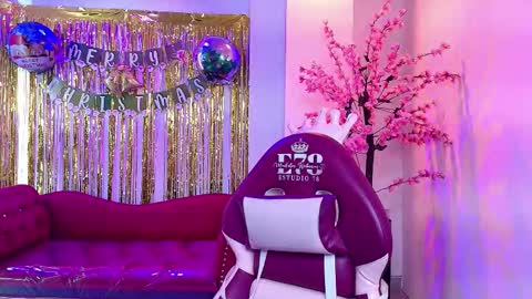 Rousse  online show from 12.18.25