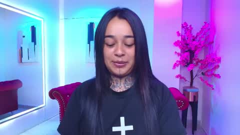 Rousse  online show from 03.27.26