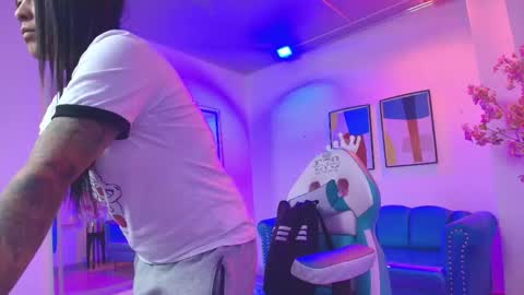 Rousse  online show from 04.21.26