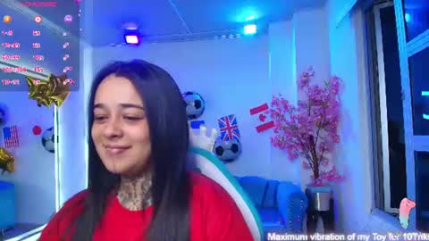 Snapshot of black_roseee chatting on 07.05.26 Rousse online show from 07.05.26