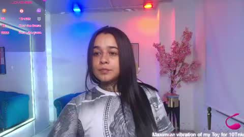 Snapshot of black_roseee chatting on 07.26.26 Rousse online show from 07.26.26