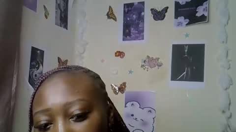 Snapshot of black_rosey chatting on 02.02.26 veraa online show from 02.02.26