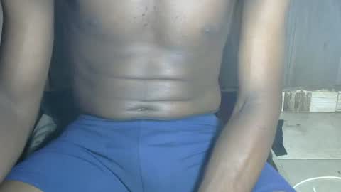 Snapshot of black_seed_donor chatting on 02.08.25 GOT YOU online show from 02.08.25