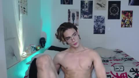 Bryan  online show from 02.09.25