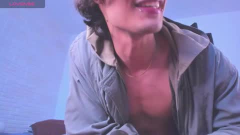 Bryan  online show from 10.24.25