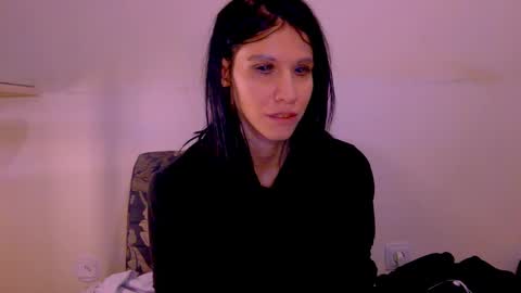 Snapshot of black_sswan chatting on 01.13.26 Kristin online show from 01.13.26