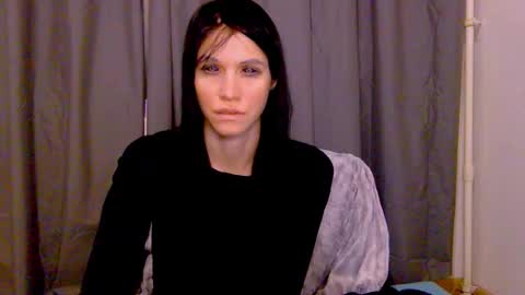 Snapshot of black_sswan chatting on 02.14.26 Kristin online show from 02.14.26