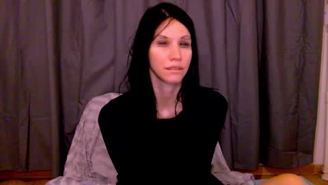 Snapshot of black_sswan chatting on 02.22.26 Kristin online show from 02.22.26