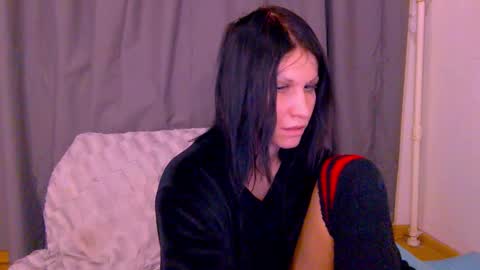 Snapshot of black_sswan chatting on 02.26.26 Kristin online show from 02.26.26