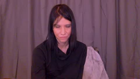 Snapshot of black_sswan chatting on 02.28.26 Kristin online show from 02.28.26