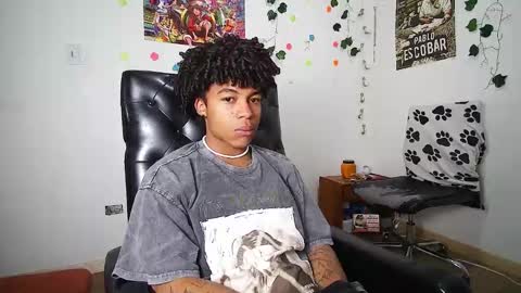 black_tentationx online show from 02.21.25