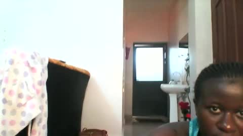 black african online show from 01.22.25