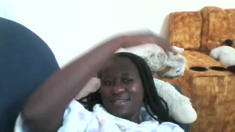 black african online show from 02.16.25