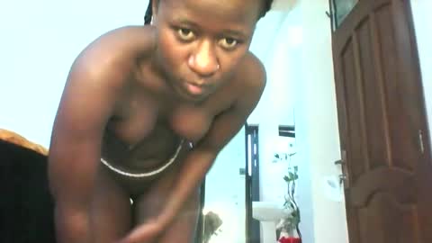 black african online show from 02.25.25