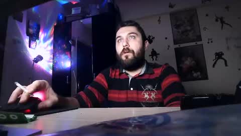 blackandwhiteboy6 online show from 12.23.24