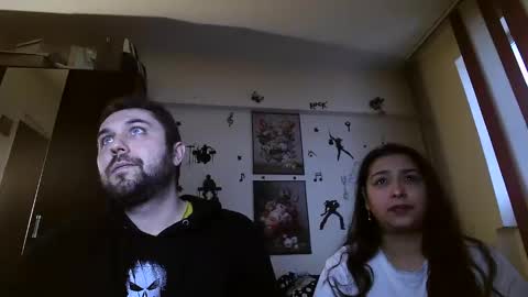 blackandwhiteboy6 online show from 12.29.24