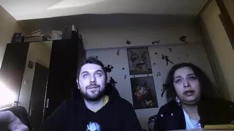 blackandwhiteboy6 online show from 12.29.24