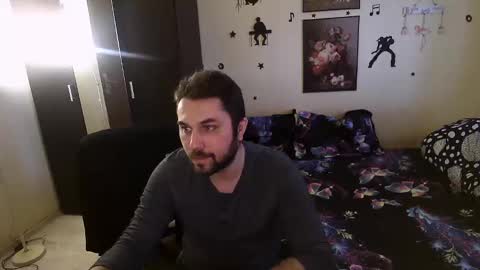 blackandwhiteboy6 online show from 01.02.25