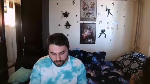 blackandwhiteboy6 online show from 01.04.25