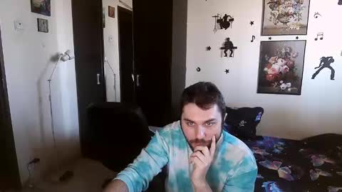 blackandwhiteboy6 online show from 01.05.25