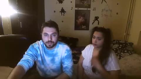 blackandwhiteboy6 online show from 01.05.25