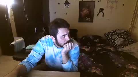 blackandwhiteboy6 online show from 01.06.25