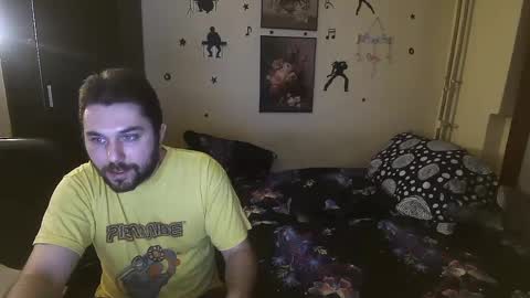 blackandwhiteboy6 online show from 01.15.25