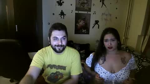 blackandwhiteboy6 online show from 01.18.25