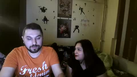 blackandwhiteboy6 online show from 01.20.25