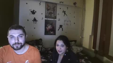 blackandwhiteboy6 online show from 01.21.25