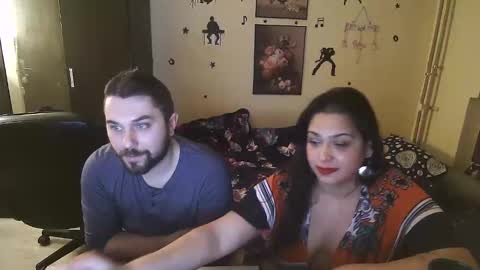 blackandwhiteboy6 online show from 01.29.25