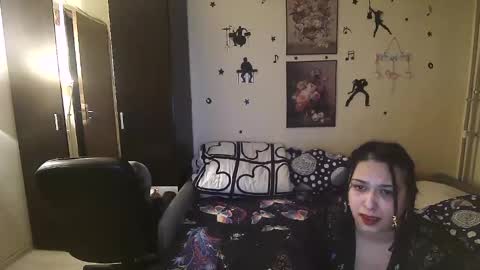 blackandwhiteboy6 online show from 02.13.25