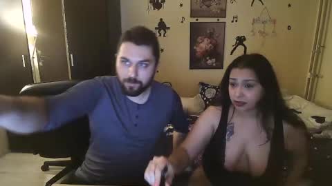 blackandwhiteboy6 online show from 02.14.25