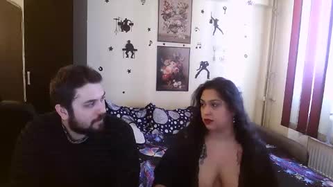 blackandwhiteboy6 online show from 02.21.25