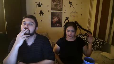 blackandwhiteboy6 online show from 02.23.25