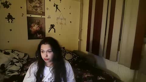 blackandwhiteboy6 online show from 02.28.25