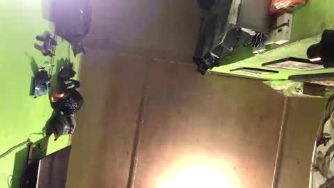 Crystal online show from 02.22.26