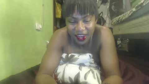 Crystal online show from 04.13.26