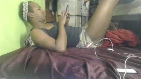 Crystal online show from 04.18.26